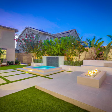 Rancho Mission Viejo Contemporary