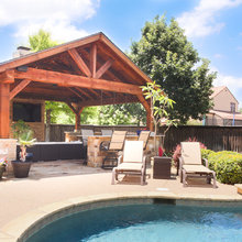 Outdoor Living