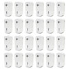 Case of 24 OnDisplay Touchless Wall Mounted Hand Sanitizer/Soap Dispensing Stat