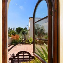 Exterior Ideas