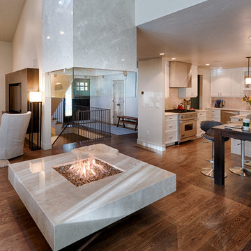 Boulder Country Club Remodel
