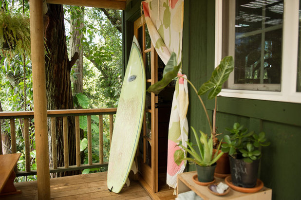 Tropical  by Ashley Camper Photography