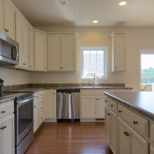 Kitchen Ideas