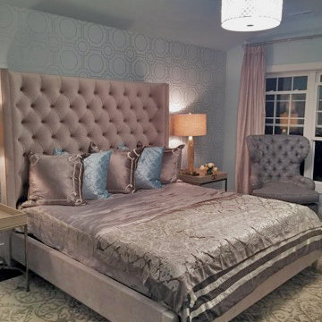 Park Place Model