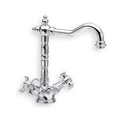 Сантехника CRISTINA Коллекция CANOVA - Bathtub Faucets