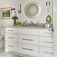 Master Bathrooms Either