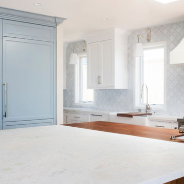 Manhattan Beach Remodel