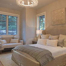Suncadia bedroom