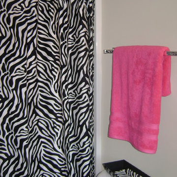 Shania's Room