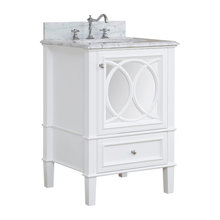 Mom’s Powder Room