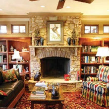 Living Room Ideas