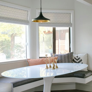 Contemporary Kitchen