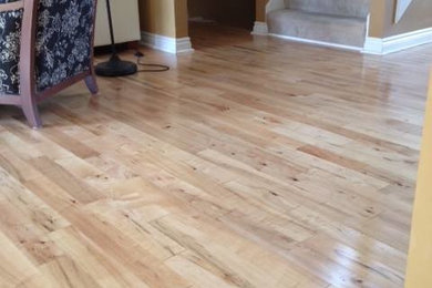 Flooring