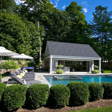Outdoor / Pool