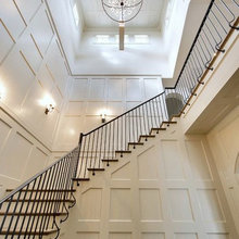 Staircases