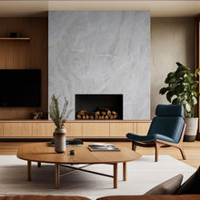 Fernando family room