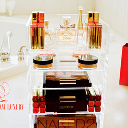 Luxury Organizer ☆ ☆ ☆ ☆ ☆ - Dresser Valets And Organizers