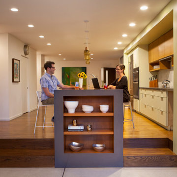 Venice Beach Residence