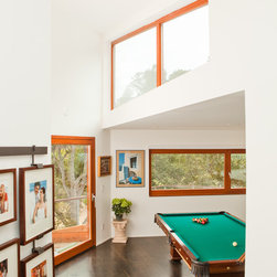 Kumar Residence - Windows
