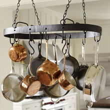 Pot Rack
