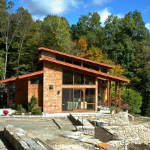 Very Cool house