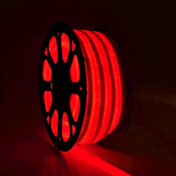 LED Neon Light - Outdoor Rope And String Lights