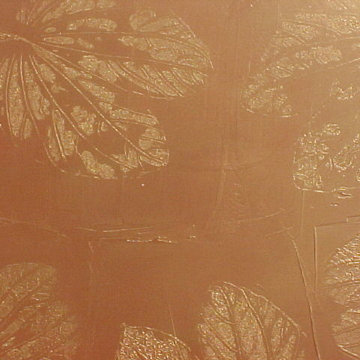 Faux Finishes
