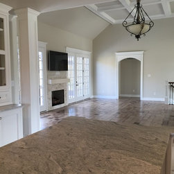2520 Pascoli Pl. - Products