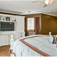 2016-17 Bedroom Built-Ins