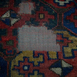 Rug Repair - Products