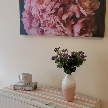 West Orange- Home Staging