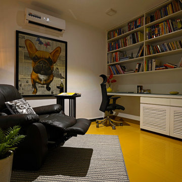 Residence By Atelier Ankit PrabhudesaI