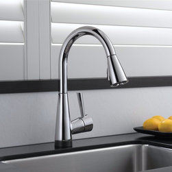 Now featuring BRIZO FAUCETS AND ACCESSORIES! - Kitchen Faucets