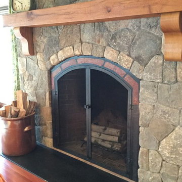 Sudbury Family Home