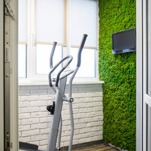 Workout Room