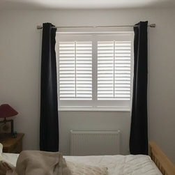 Full Height Shutters - Products