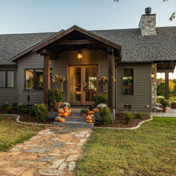 Milkhouse Farm