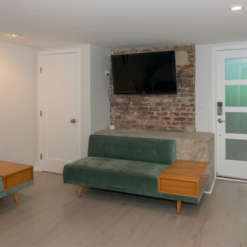 Details: Berkeley Project