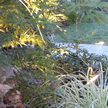 Giardino privato