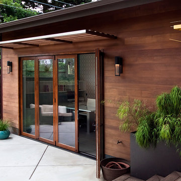 Craftsman Remodel | Point Loma