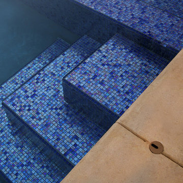 Hacienda Swimming Pool