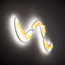 Slamp - Crocco Wall Lamp - Products
