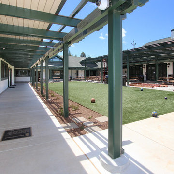 Pinewood School, Los Altos
