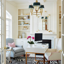 Home Office Ideas