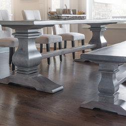 Harbour Landing - Kitchen And Dining Furniture