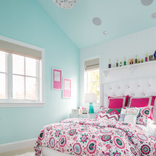 Ahava’s Room