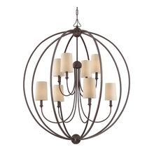 light fix -rotunda