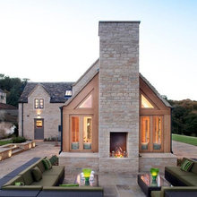 exterior finish