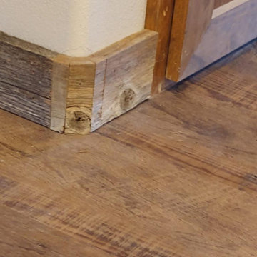 Riders Farm Full home remodel