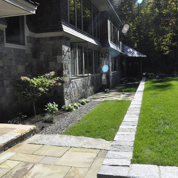 Greenfield Center, NY Residence